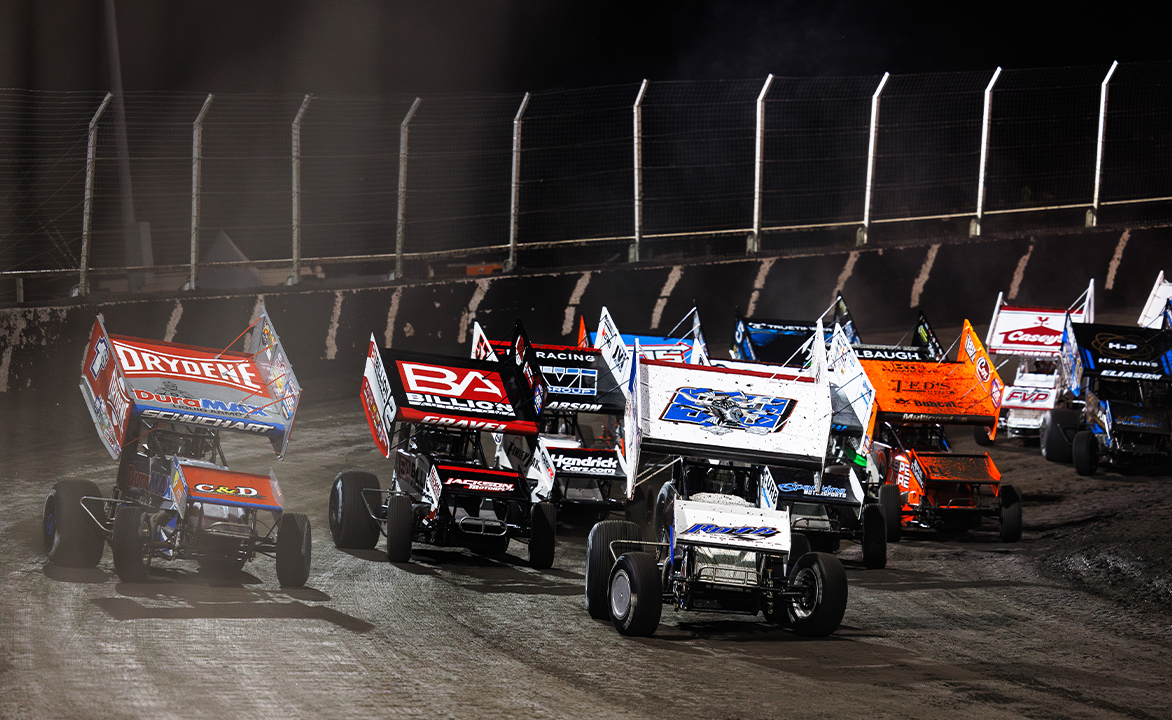 RacinBoys News Huset’s Hustle, High Bank Nationals Put Up Huge Money