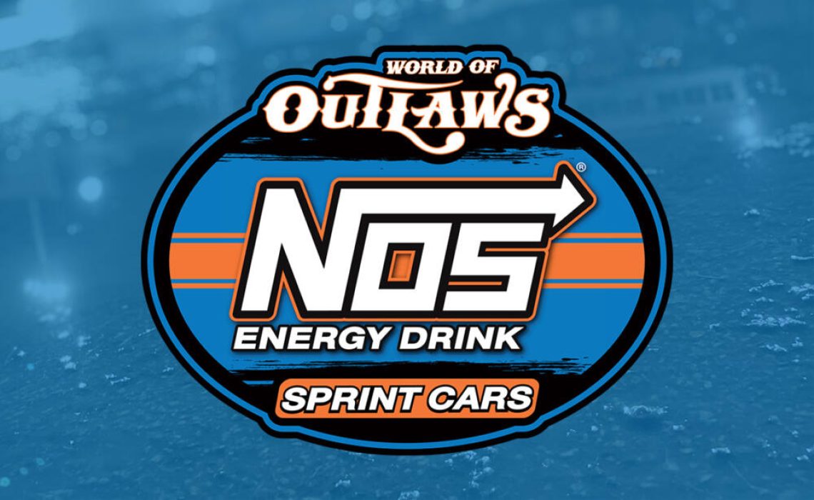 RacinBoys News World of Outlaws reveals 2025 schedule