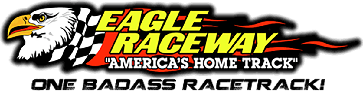 RacinBoys News - Drueke, Harker score feature wins at Eagle Raceway