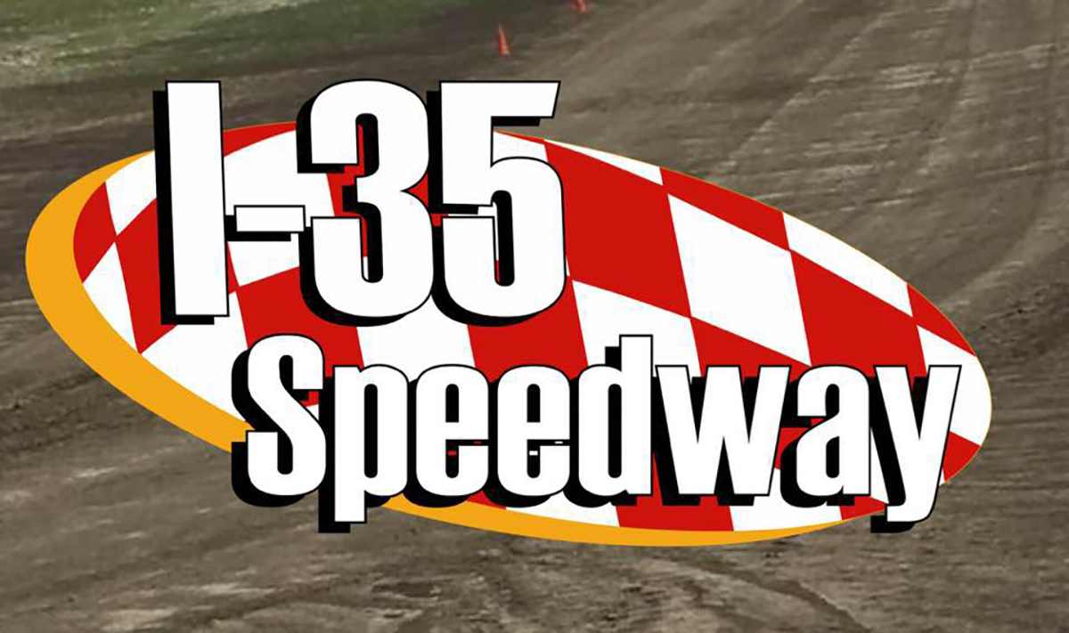 RacinBoys News - Shadrem Turner tops A Mods at I-35 Speedway